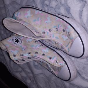 Unicorn Chuck Taylor All Star NIB